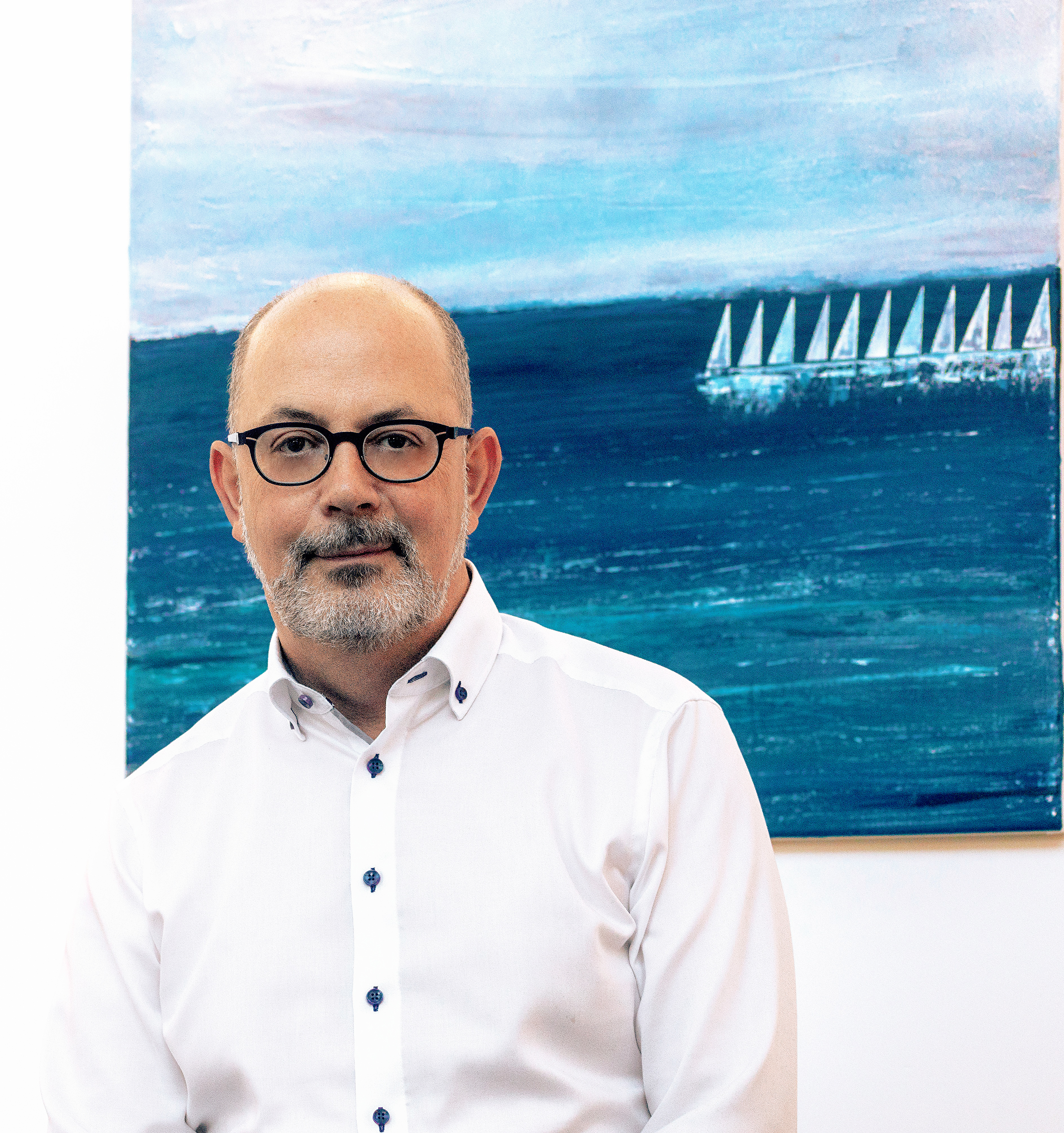 Eckhard Willert - der SehLotse